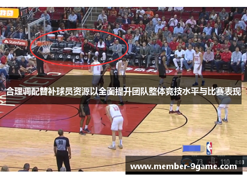 合理调配替补球员资源以全面提升团队整体竞技水平与比赛表现 合理调配替补球员资源以全面提升团队整体竞技水平与比赛表现